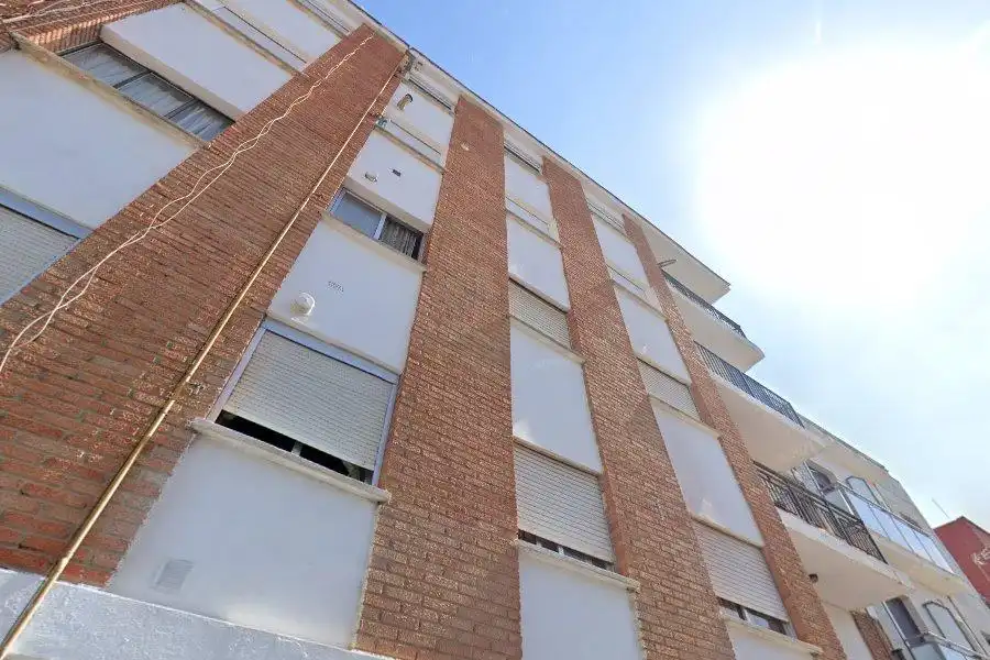 Exterior view of Flat for sale in Torrent