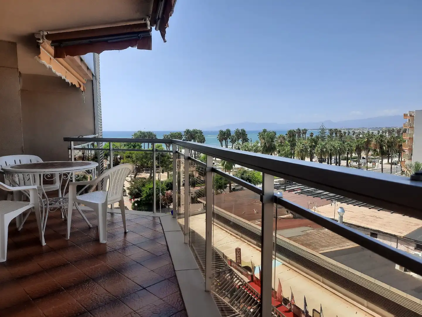 Wohnung mit Aufzug zum Verkauf in Mar i Camp - Platja dels Capellans, imagen 2