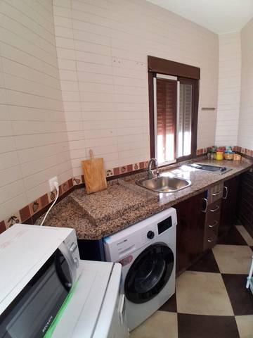 Planta baja en Venta en Barbate ciudad