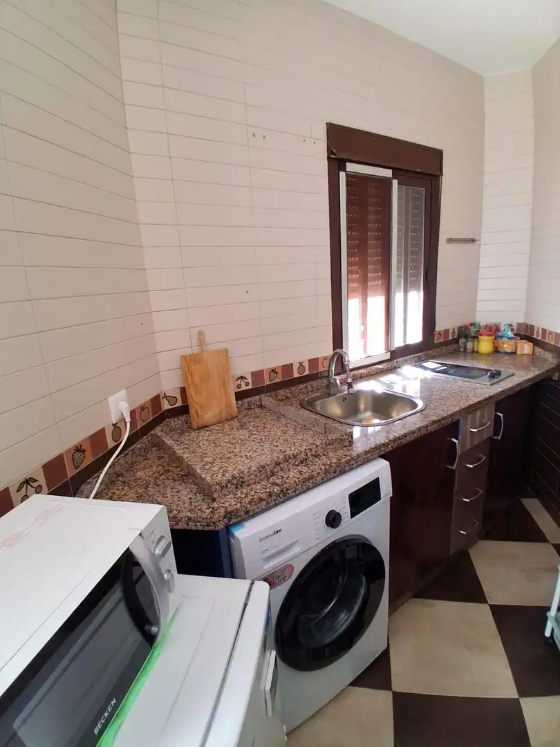 Kitchen of Ground floor for sale in Barbate