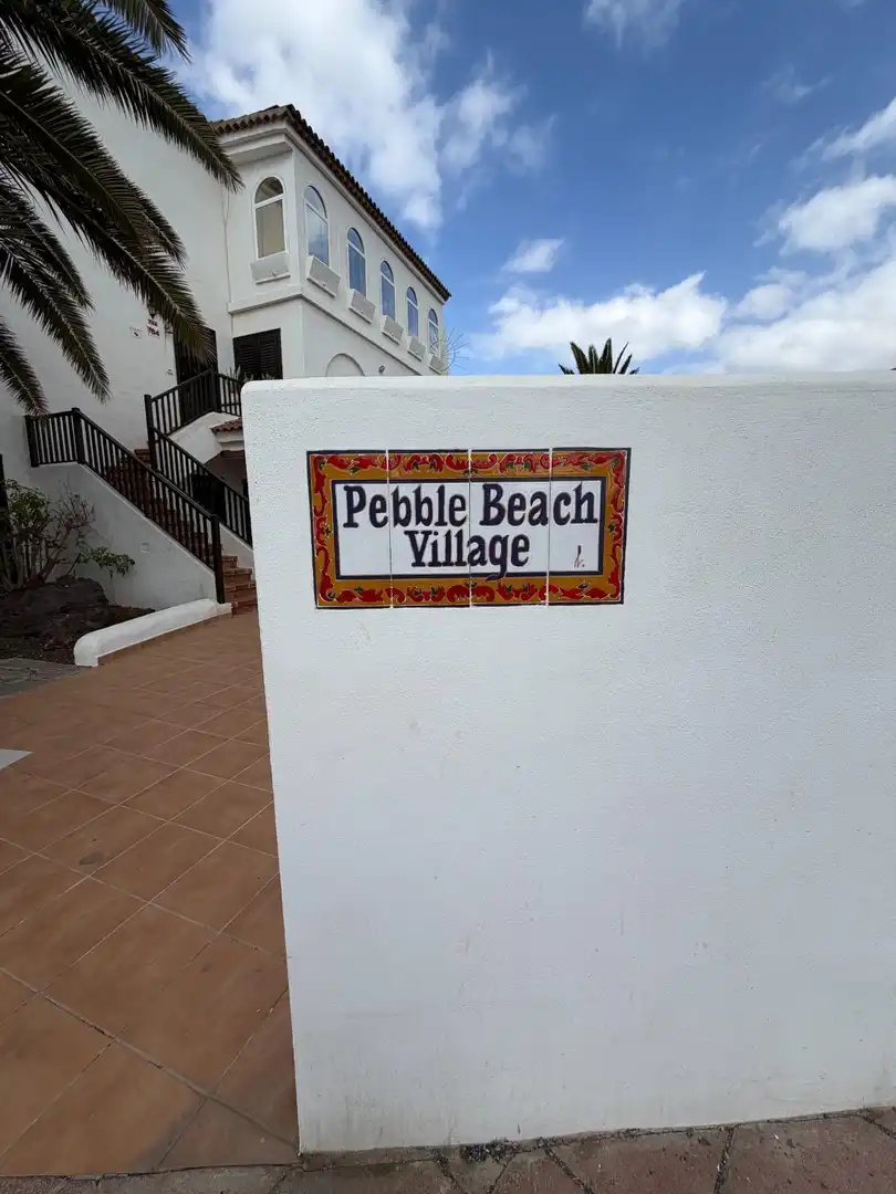 Apartment mit Pool zum Verkauf in Mª ANGELES ASCANIO CULLEN, imagen 2