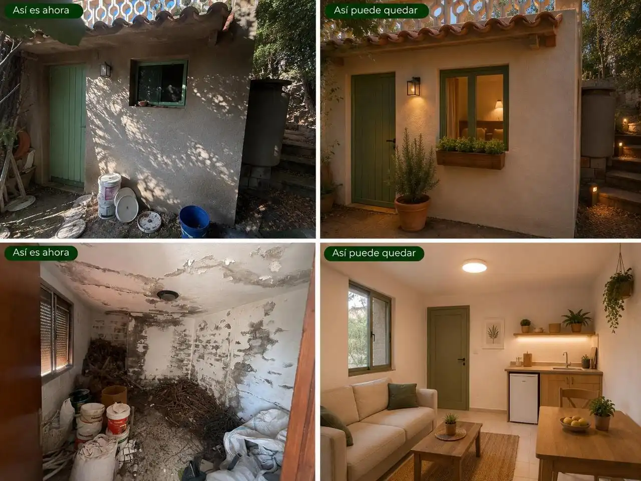 Maison rustique avec piscine à vendre à Sant Fost de Campsentelles, imagen 40