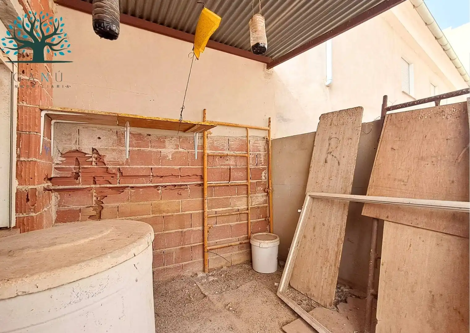 Casa o chalet en venta en Mazarrón