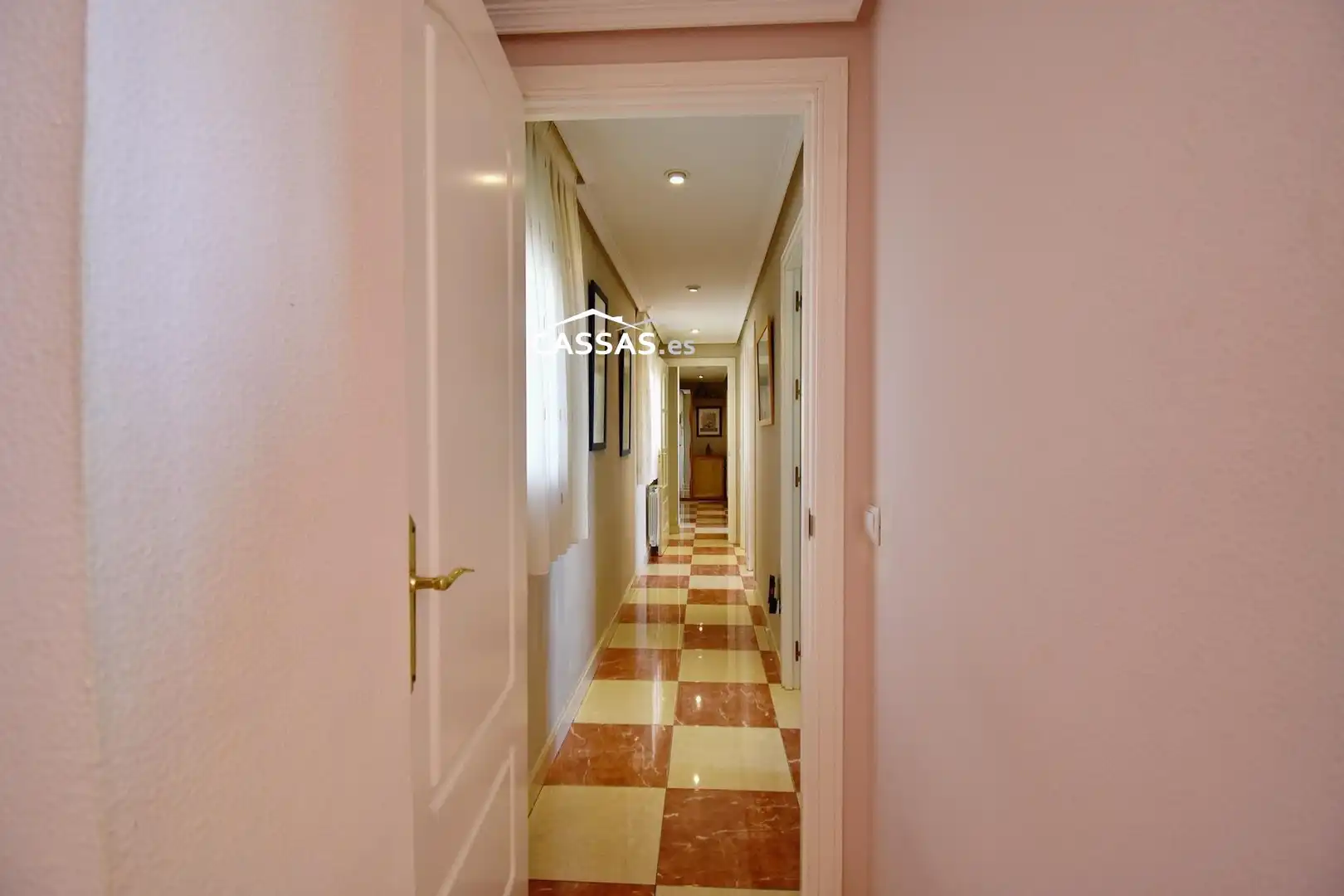 Ático en venta en Torrejón de Ardoz con Aire acondicionado, Calefacción y Terraza
