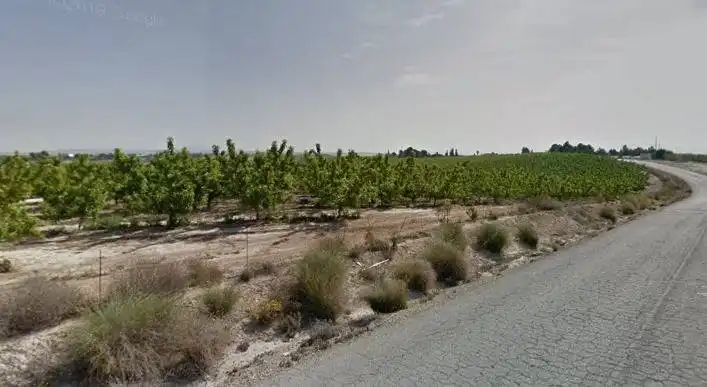 Grundstücke und Bauplätze zum Verkauf in Las Torres de Cotillas, imagen 13