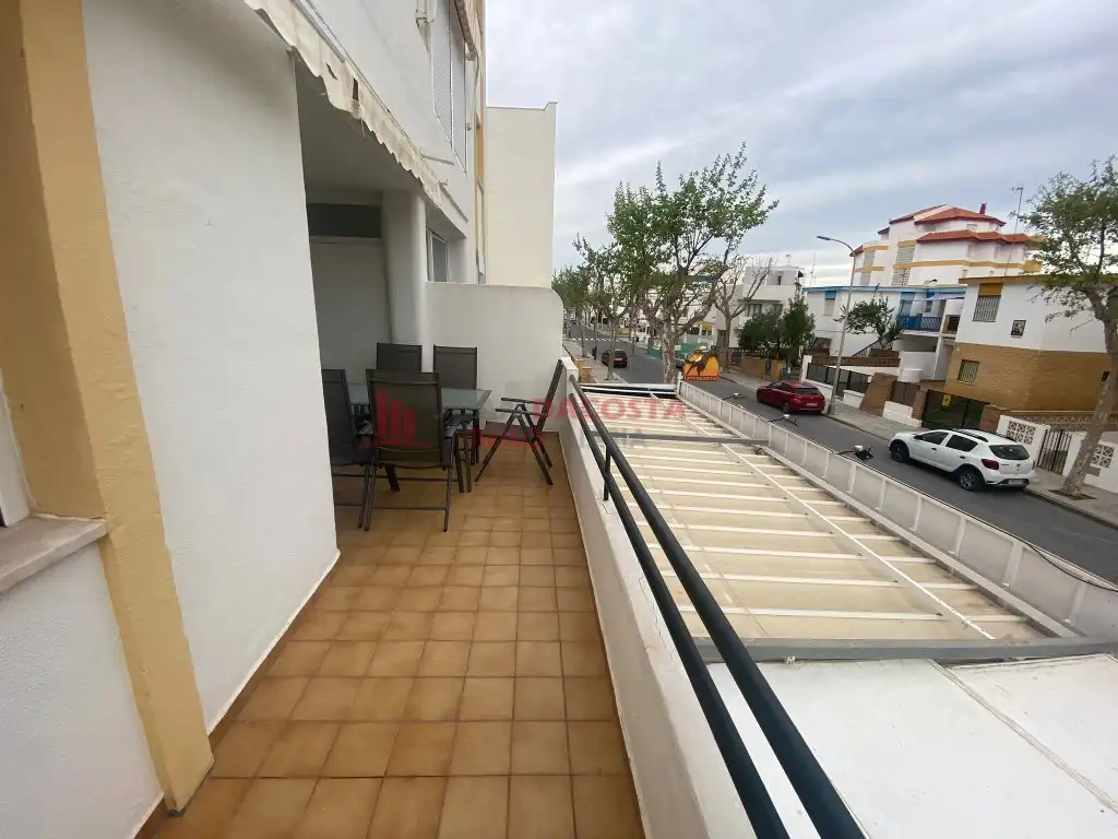 Appartement compact à louer à La Antilla, imagen 18