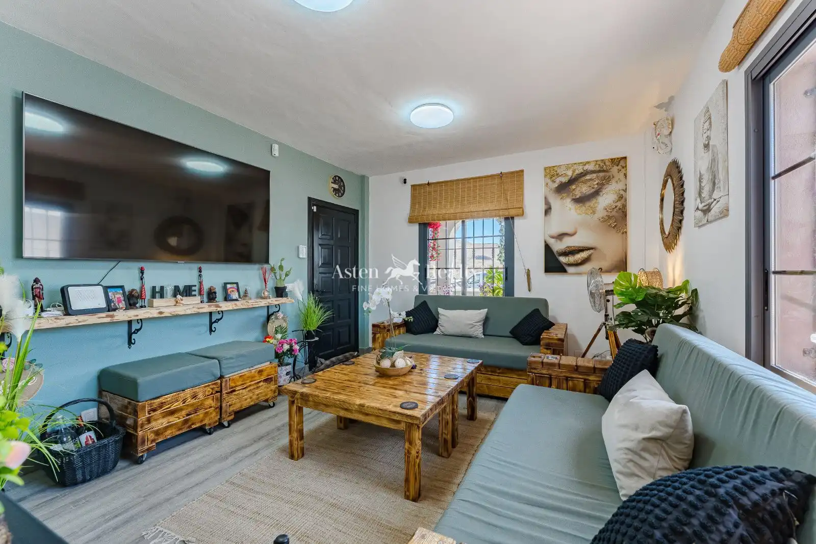 Apartamento en venta en Campeche, 11, Buzanada