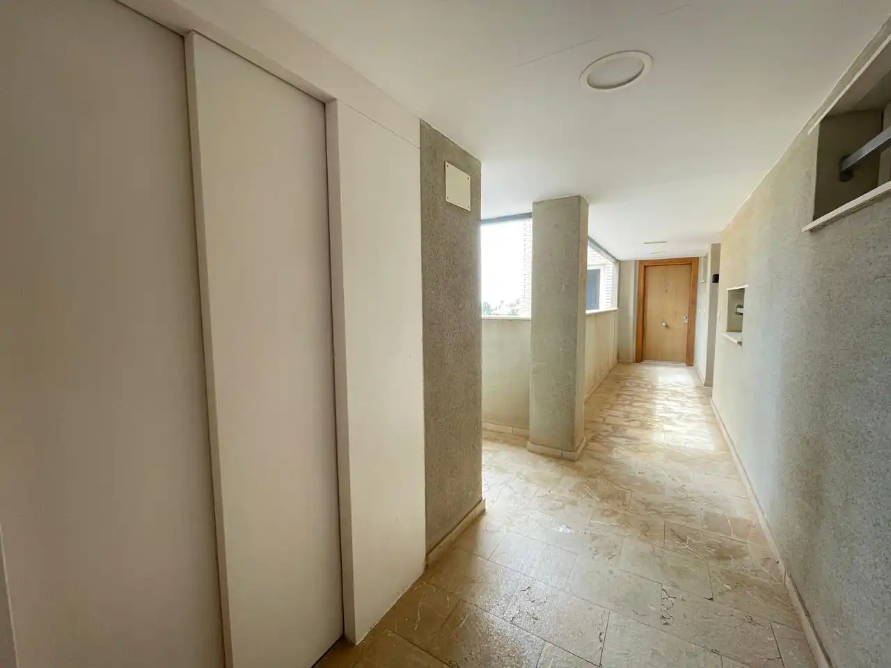 Apartament en venda en La Manga del Mar Menor amb Aire condicionat, Terrassa i Piscina