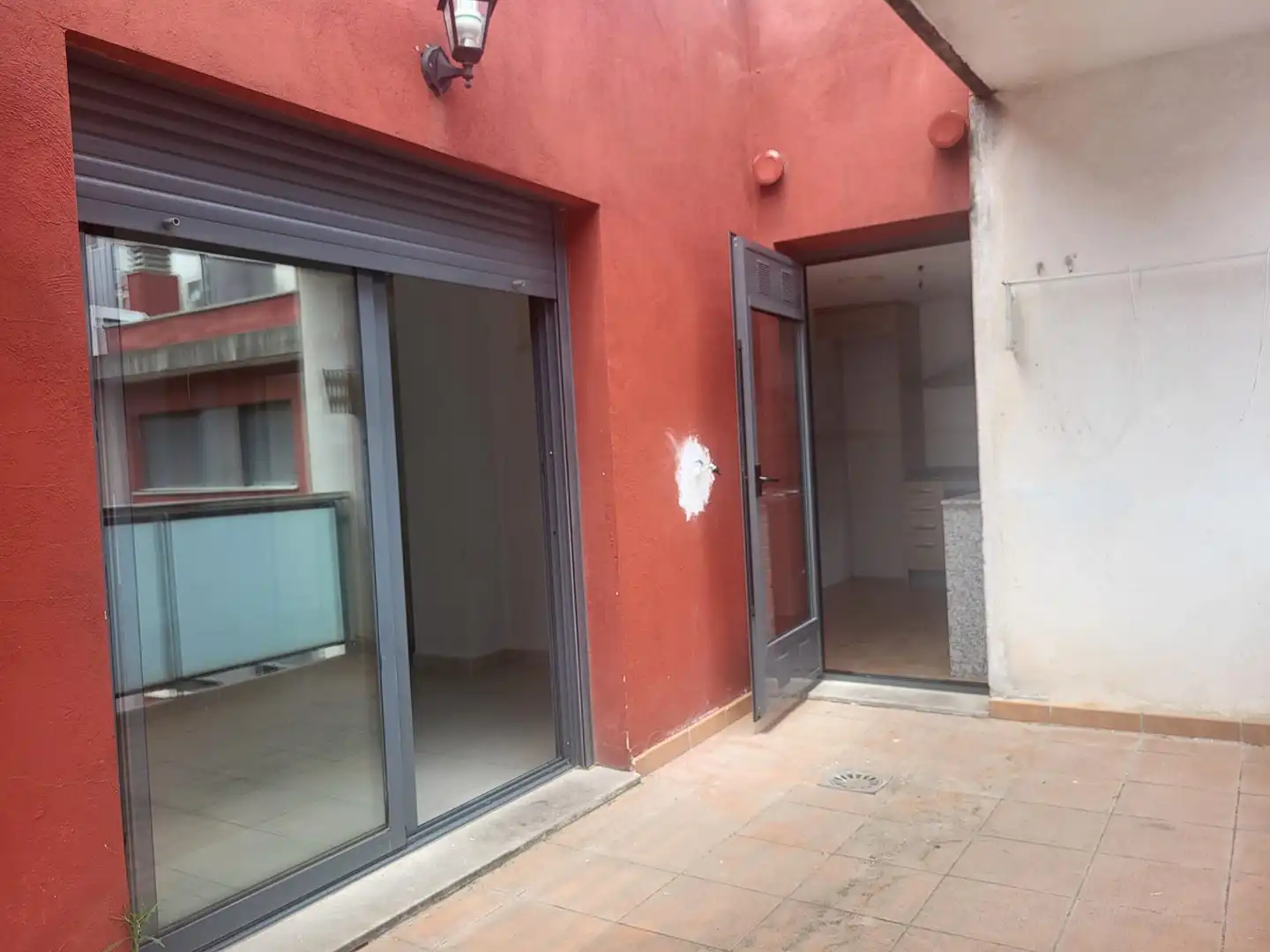 Ático en venta en Calle REINA, Xàtiva