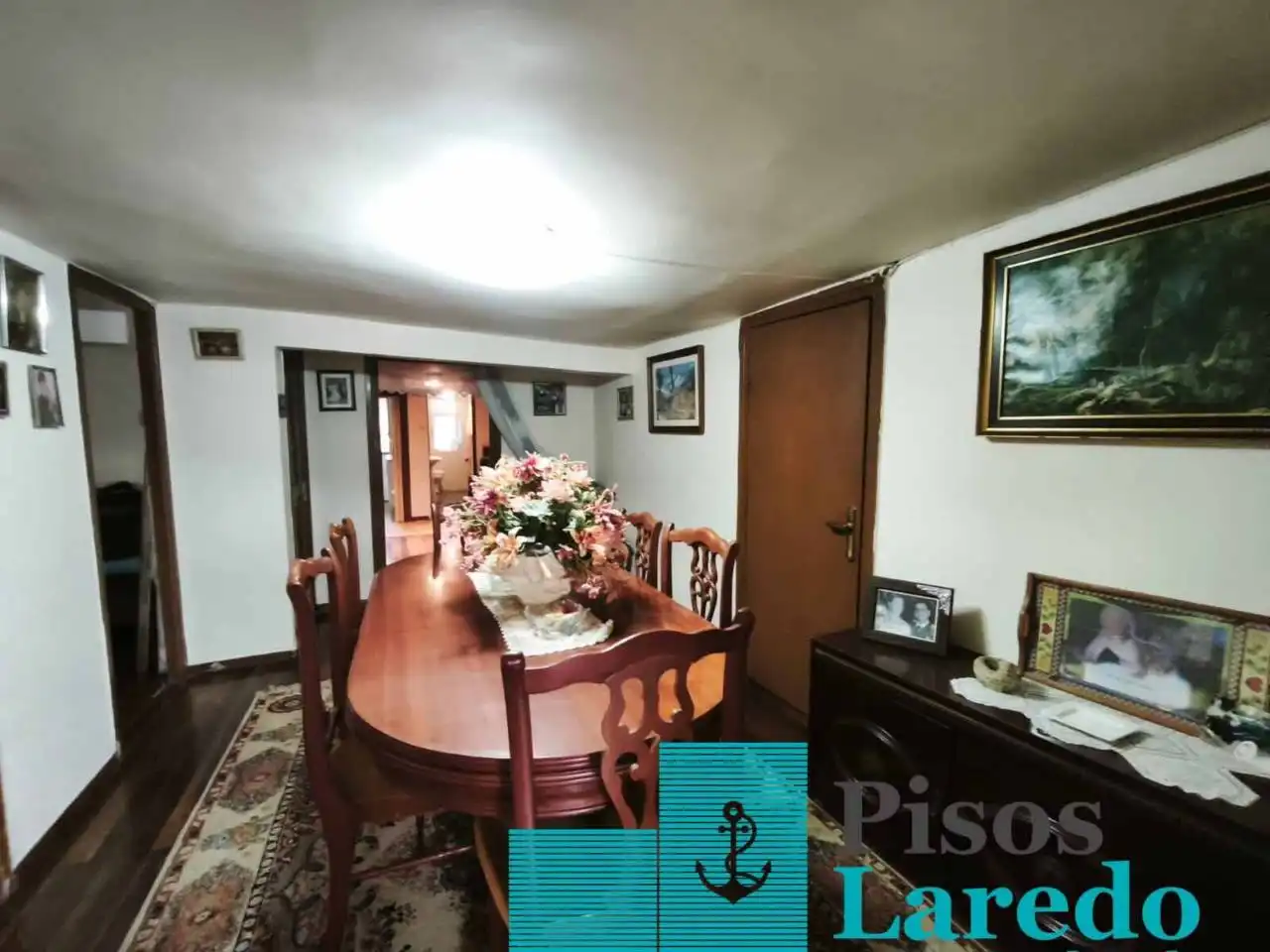 Detached homes for sale in Rasines  with Heating, Private garden and Parquet flooring