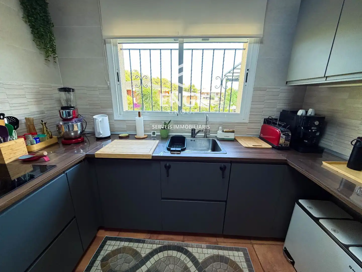 Chalet con piscina en venta en Hercules, imagen 40