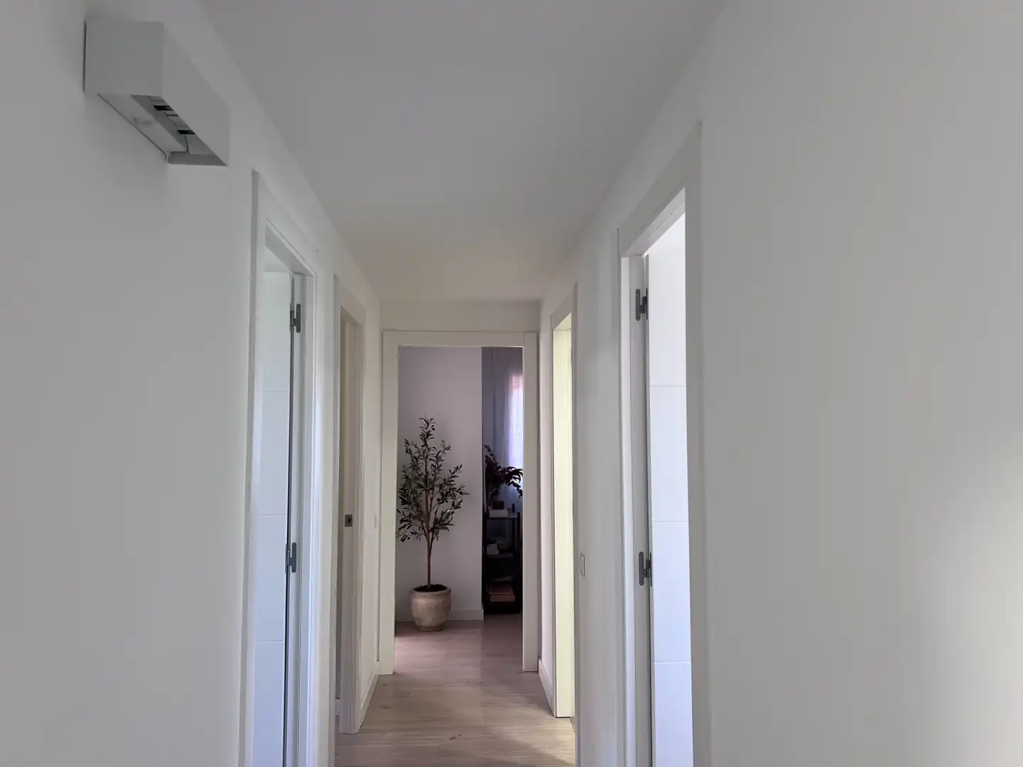 Flat for sale in Vilassar de Dalt  with Air Conditioner, Heating and Parquet flooring