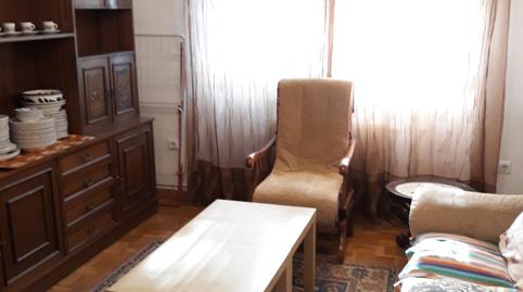 Foto 3 de Pis en venda a Calle de María Teresa Sáenz de Heredia, Ventas, Madrid