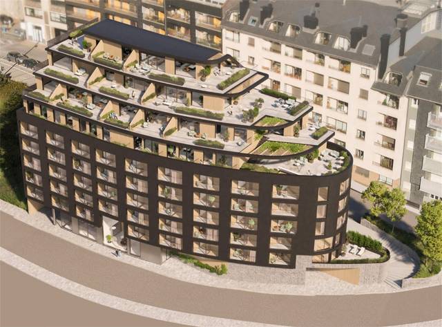 Piso en Venta en Centro