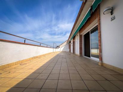 Attic for sale in Muntanya, Font Verda, Granollers