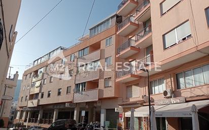 Apartament en venda a Calpe / Calp