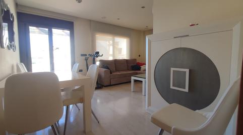 Foto 5 de Àtic de lloguer a Pueblo, Guardamar del Segura