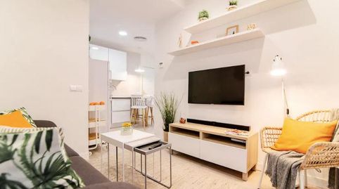 Photo 5 of Apartments for rent in De Jaime Vera, Puerta del Ángel, Madrid Capital
