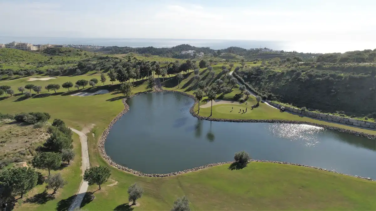 Chalet con piscina en venta en Hipódromo - Cerrado del Águila, imagen 32