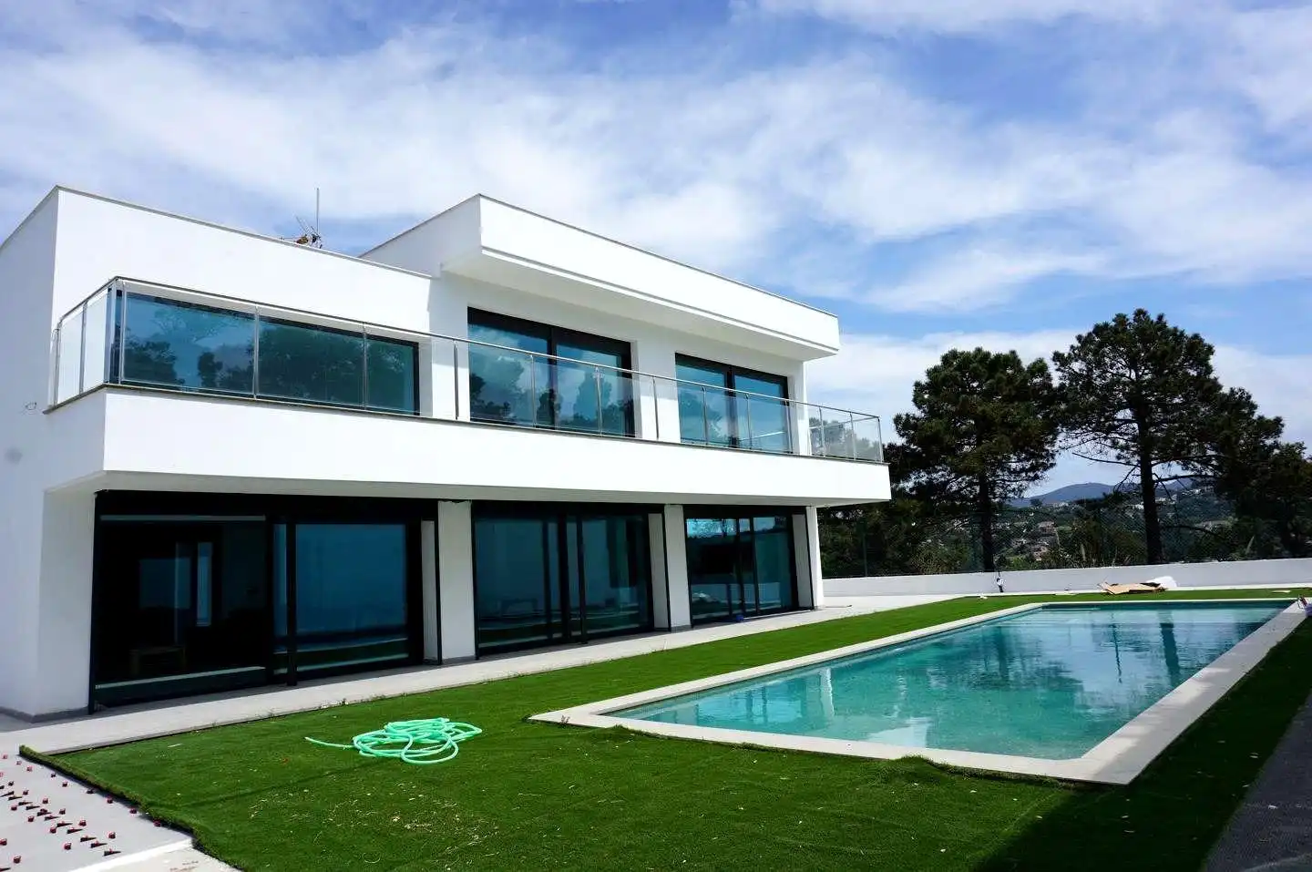 Haus mit Terrasse zum Verkauf in Lloret Blau - La Creu de Lloret