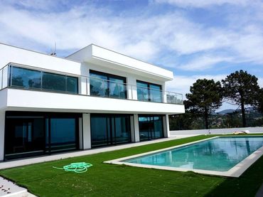 House with balcony for sale in Lloret Blau - La Creu de Lloret