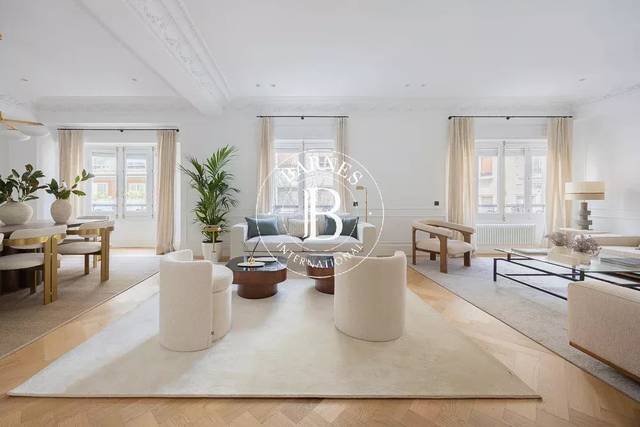 Piso en Venta en Recoletos