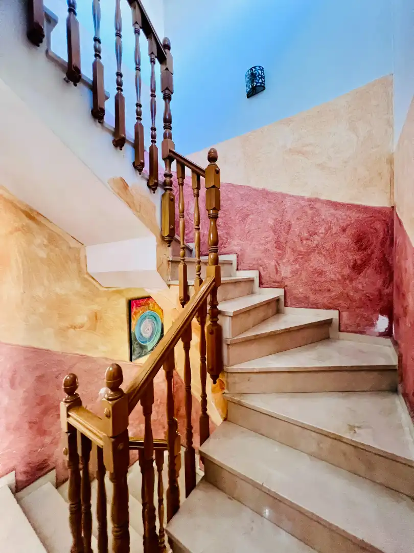 Casa adosada en venda en Petrer amb Calefacció