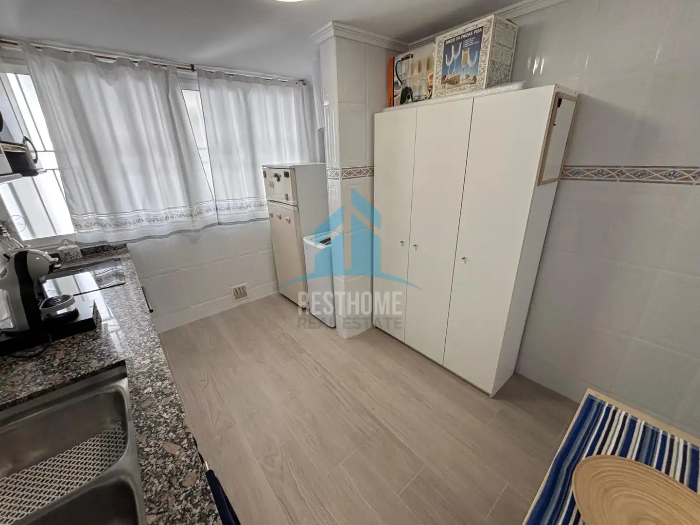 Wohnung mit Aufzug zum Verkauf in Calle CABAÑAL, imagen 7