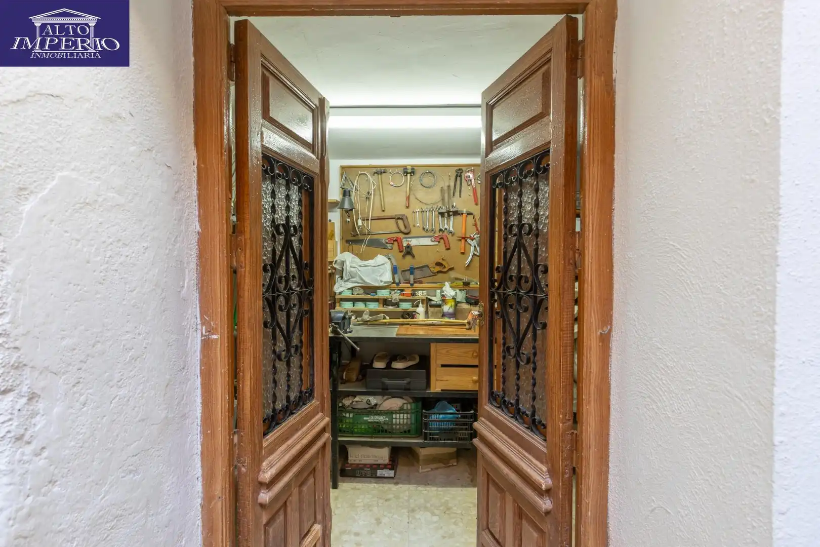 Maison à vendre à Albaicín, imagen 61