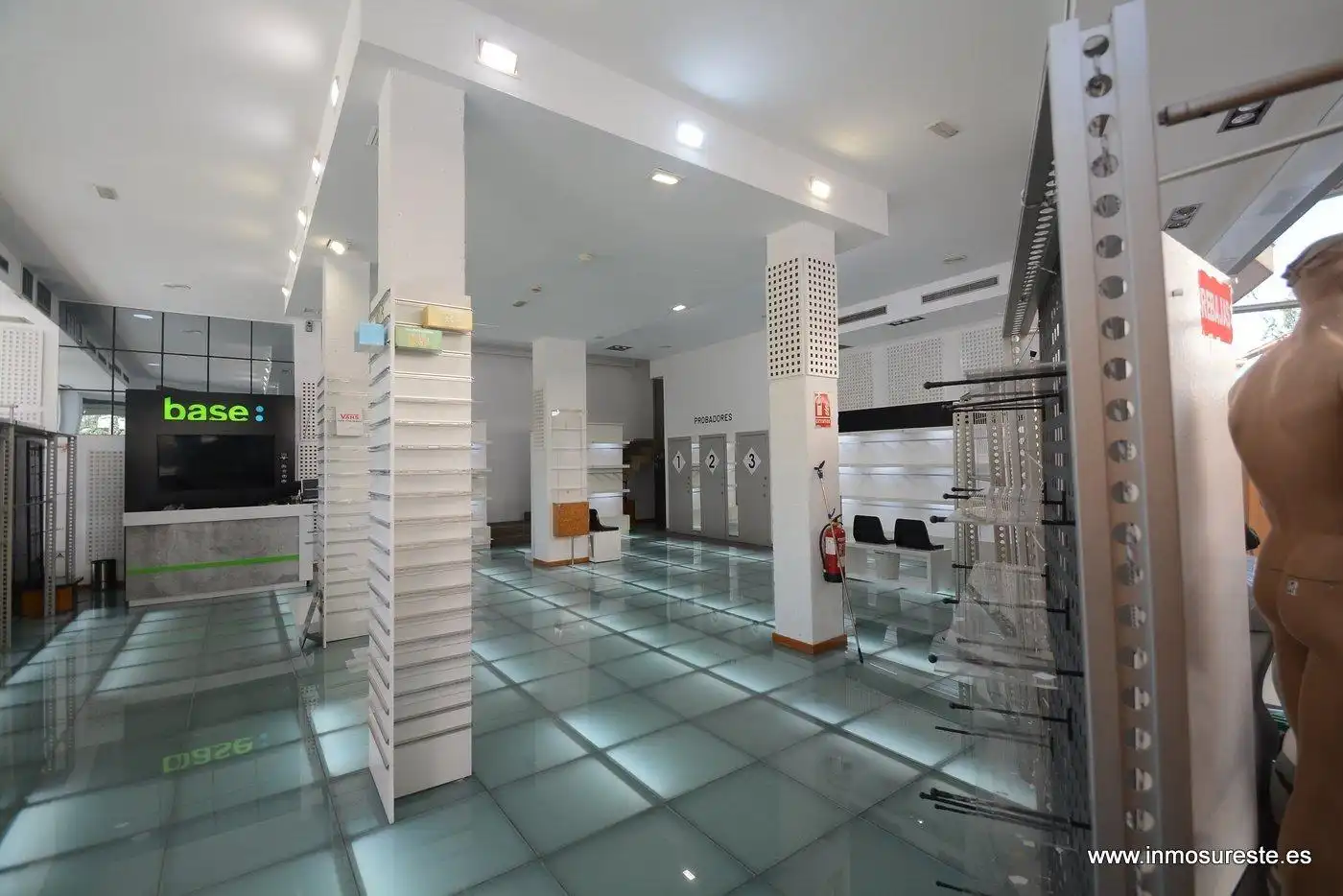 Business premises to rent in Orihuela ciudad, imagen 3