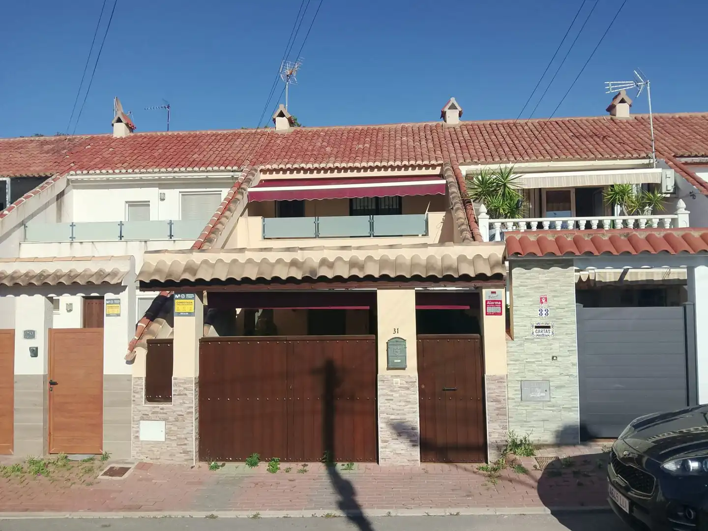 Maison mitoyenne à vendre à Los Balcones - Los Altos, imagen 4