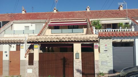 Foto 4 de Casa adosada en venta en Los Balcones - Los Altos, Torrevieja