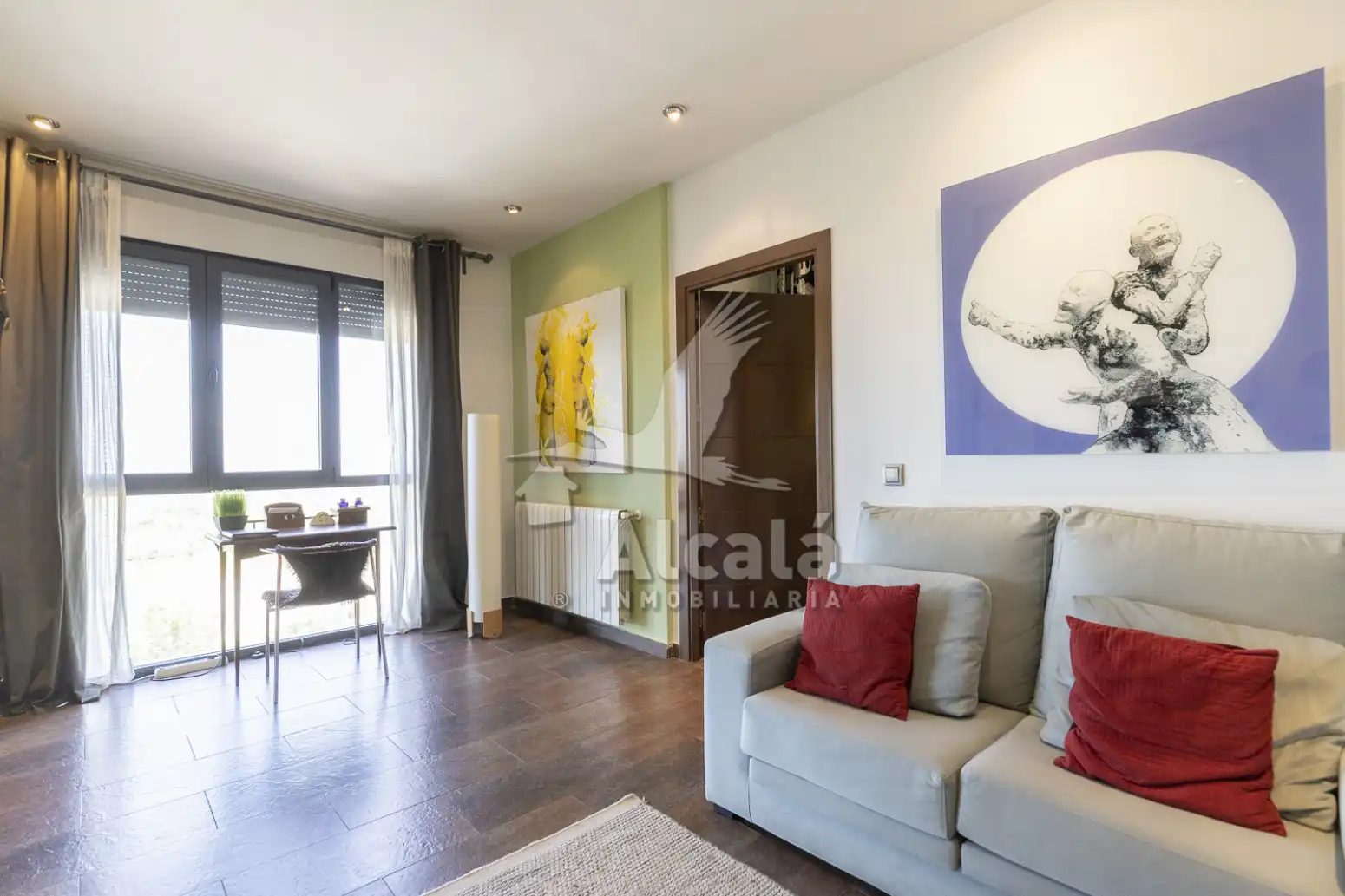 Casa o xalet en venda a El Clavín - Valdeluz