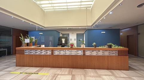 Foto 3 von Büro zur Miete in Juan Antonio Fernández, Centro, Tudela