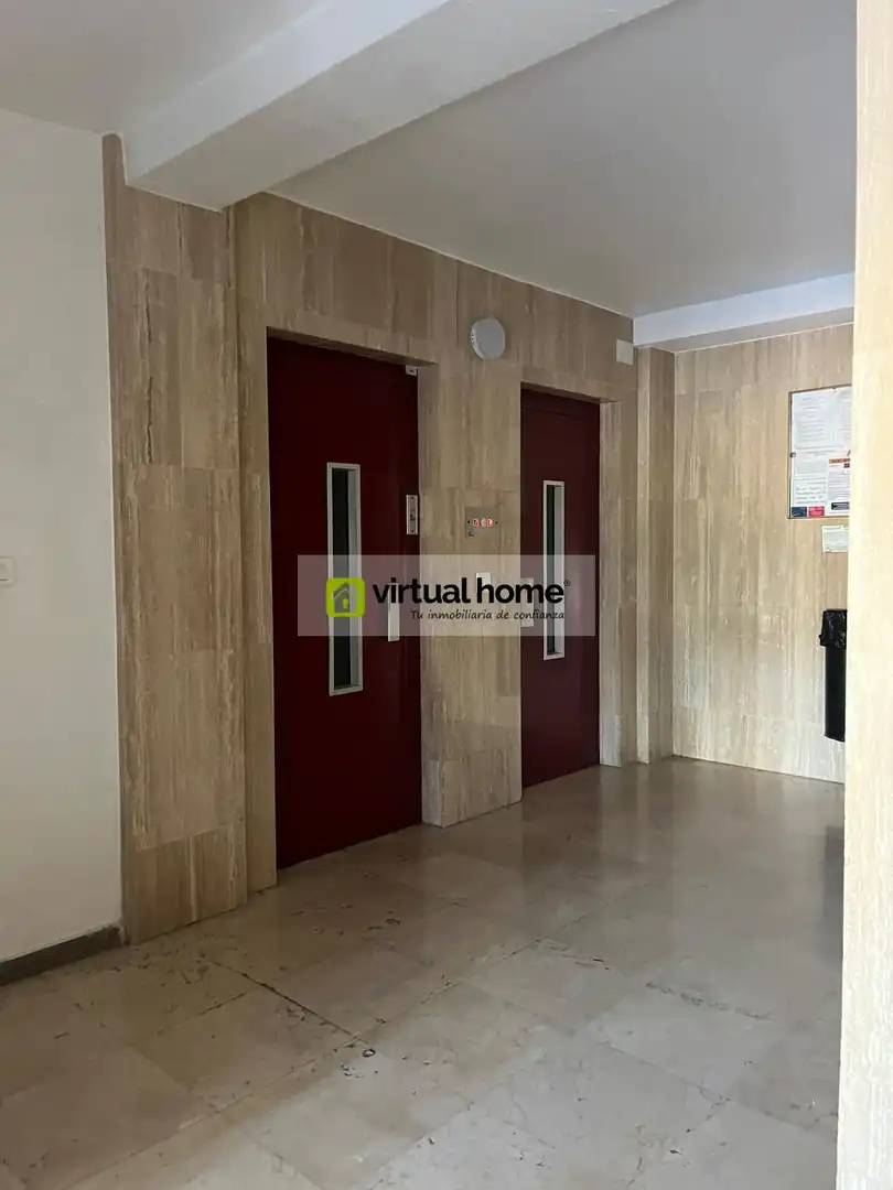 Flat for sale in Villajoyosa / La Vila Joiosa  with Air Conditioner and Furnished