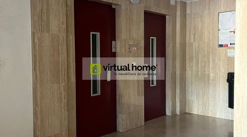 Foto 2 de Piso en venta en Centro Urbano, Villajoyosa / La Vila Joiosa