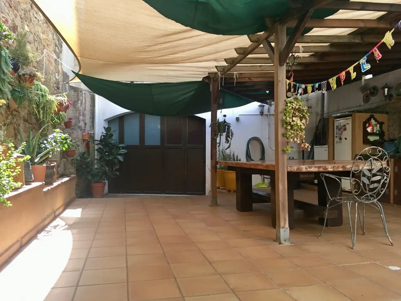 Terrassa de Finca rústica en venda en Pals amb Calefacció, Terrassa i Traster