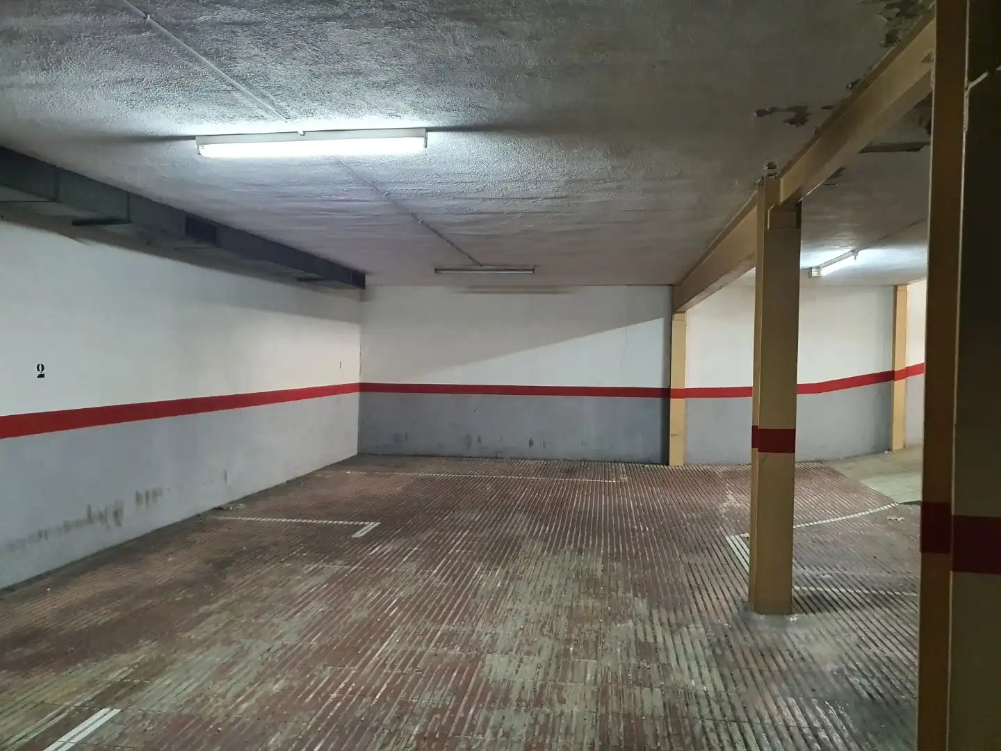 Einzelparkplatz zur Miete in Carrer Àngel Guimerà 65, imagen 9