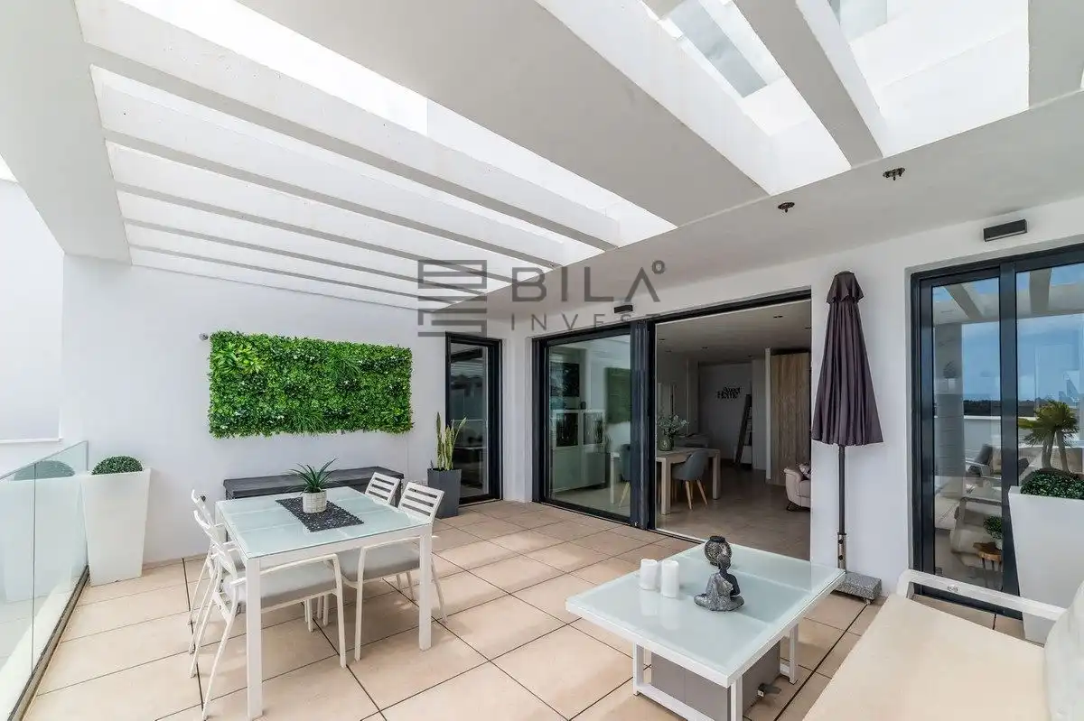 Appartement avec piscine à vendre à Casa Banderas, imagen 7