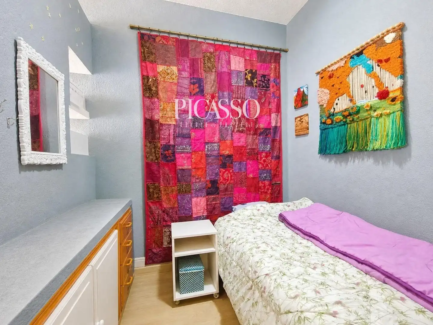 Apartamento con ascensor en venta en Avenida Isabel Manoja, imagen 6