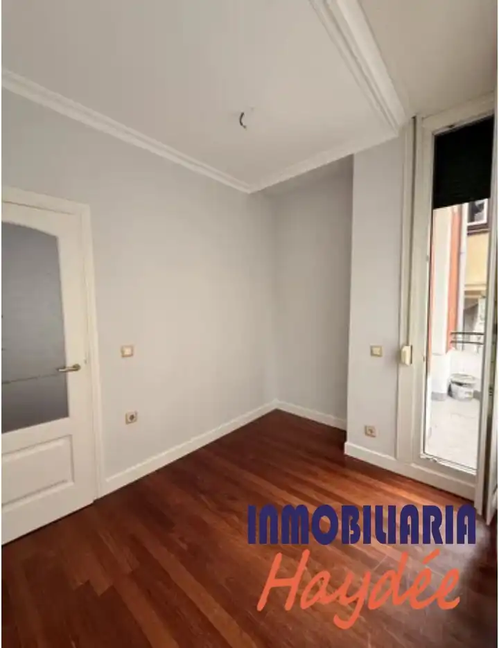 Piso con terraza en venta en Abando - Albia, imagen 19