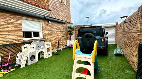 Photo 3 of Houses for sale in Costacabana - Loma Cabrera,  Almería Capital