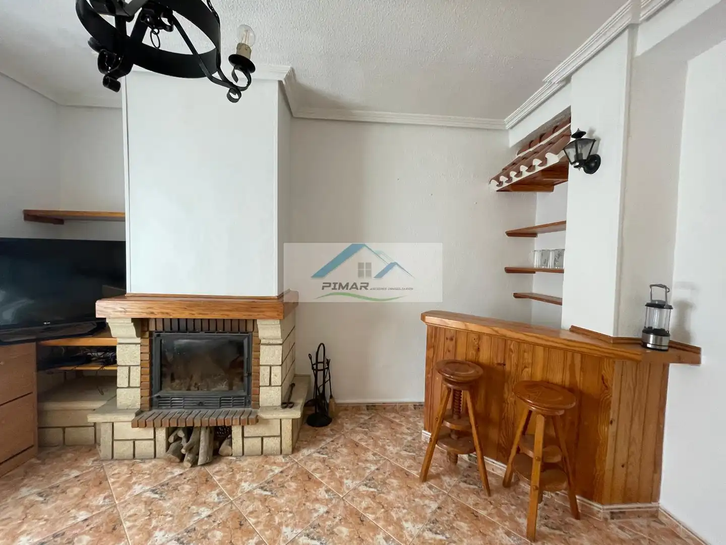 Casa o xalet en venda a Peña de las Águilas