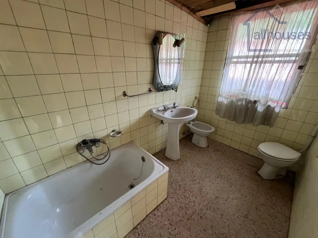 Casa amb jardí en venda a Ponteareas, imagen 23