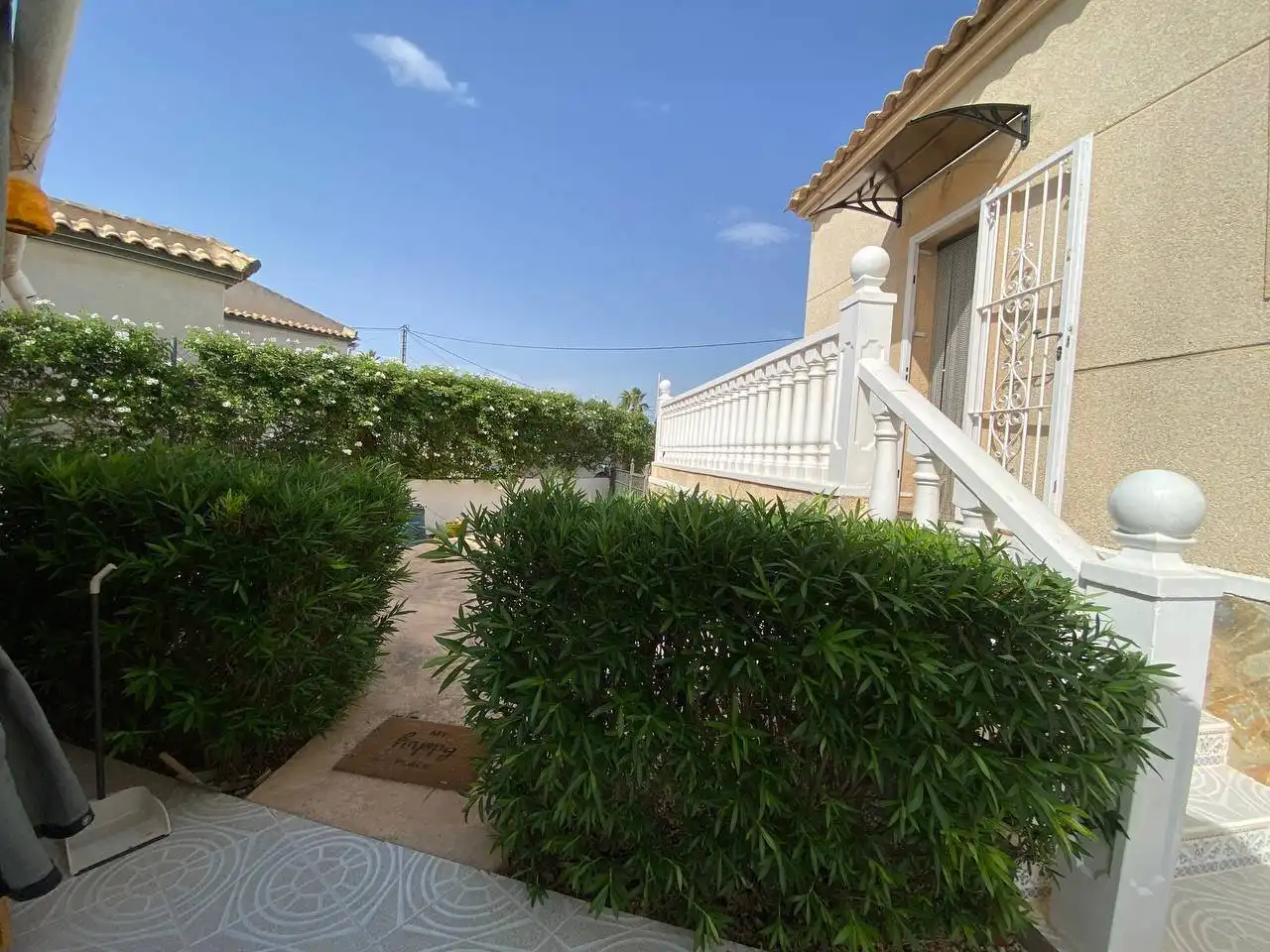 Villa con piscina in vendita a Catral, imagen 12