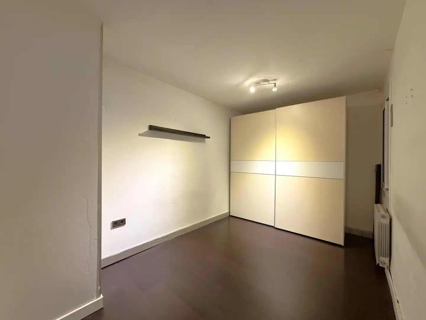 Piso en venta en Badalona con Aire acondicionado, Parquet y Horno