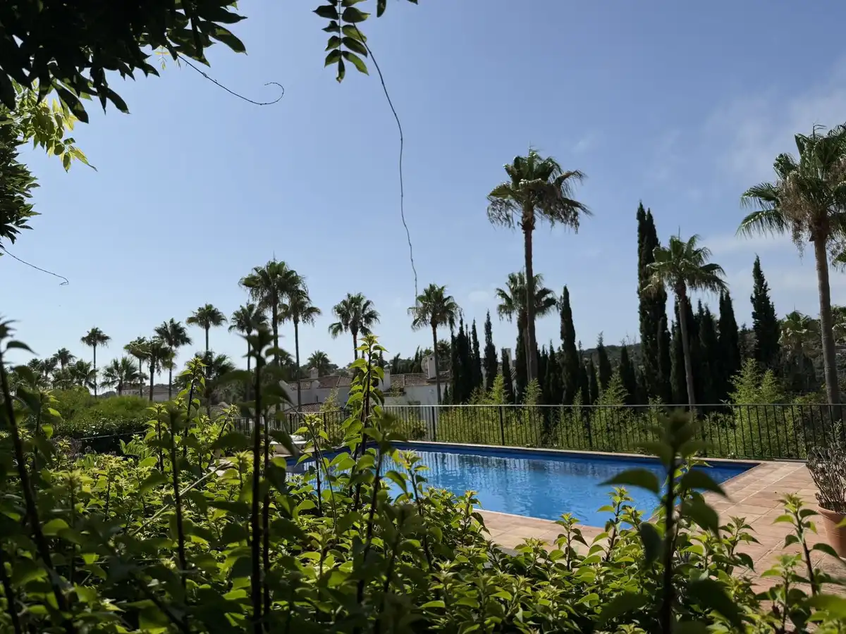 Villa con piscina in vendita a Callé Fenómeno 16, imagen 8
