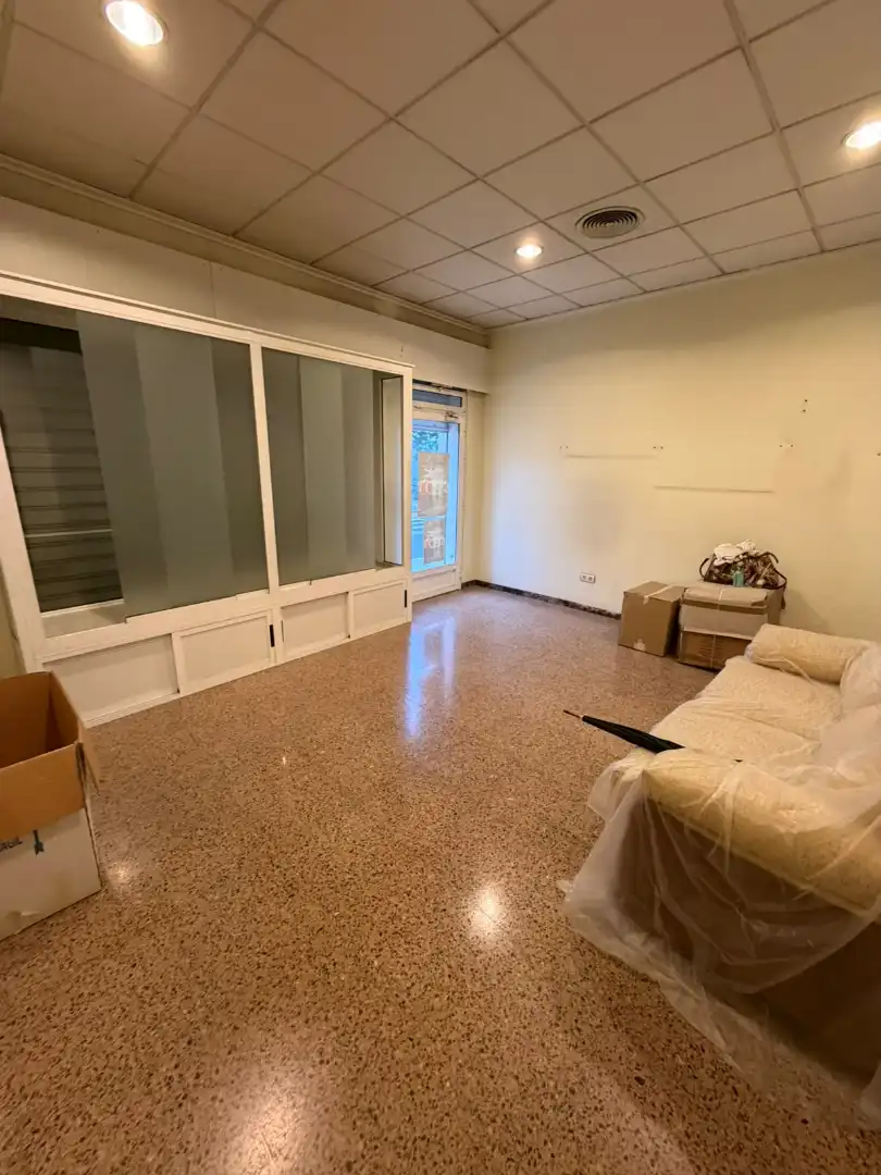 Commercial properties for sale in Petrer, Alicante