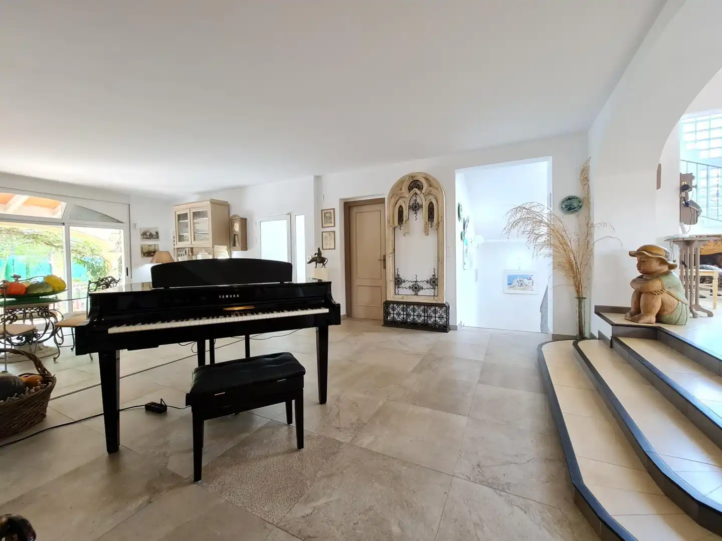 Sala d'estar de Pis en venda en Vilallonga / Villalonga