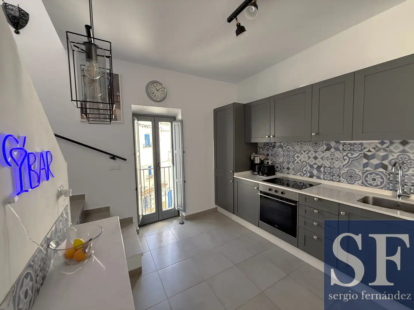 Terraced house for sale in Cómpeta, imagen 6
